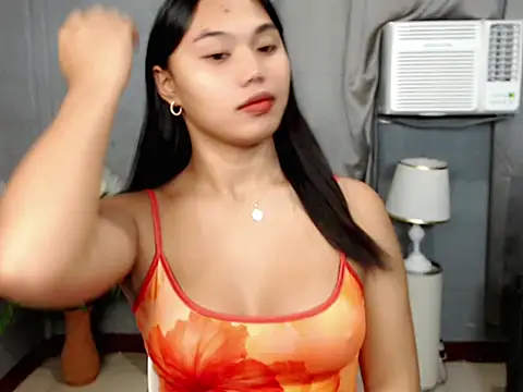 liane mei online show from October 7, 2025, 12:22 am