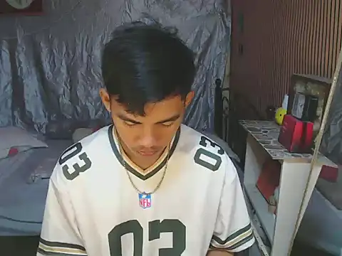 urhot chany online show from November 24, 2025, 5:46 pm