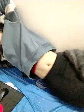 Kembong01 online show from December 20, 2025, 10:34 pm