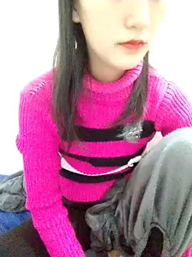 Kembong01 online show from December 1, 2025, 7:42 am