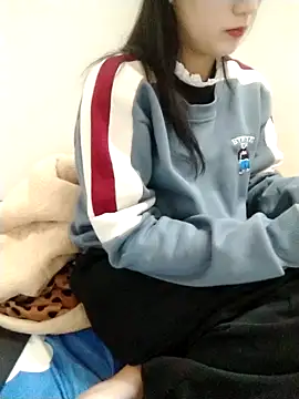 Kembong01 online show from January 13, 2026, 11:25 am