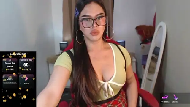 RebeccaTs online show from January 12, 2026, 11:50 am