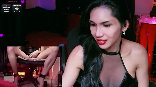 Snapshot of JadeScarlet_LoveLace chatting on June 27, 2026, 9:54 pm JadeScarlet LoveLace online show from June 27, 2026, 9:54 pm