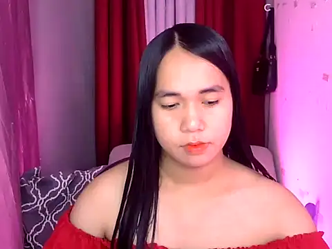 SexyMica69 online show from October 10, 2025, 7:04 pm