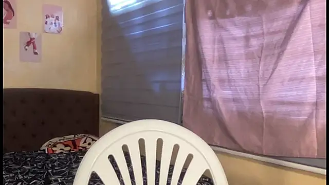 CassieXMarga online show from April 9, 2026, 2:46 am