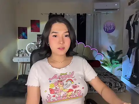 KateMadness online show from March 21, 2026, 9:58 am