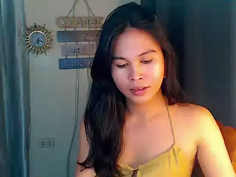 Sassy Bianca online show from February 16, 2026, 7:29 am