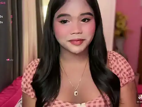 ursweet sofia online show from May 25, 2026, 8:18 pm