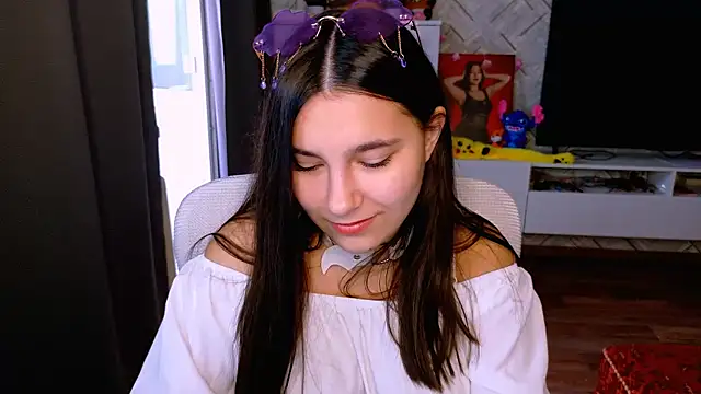 Snapshot of Arianna_Grend chatting on November 5, 2025, 9:23 am Arianna Grend online show from November 5, 2025, 9:23 am