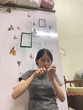 Snapshot of meomeo2k6 chatting on October 24, 2025, 6:23 am meomeo2k6 online show from October 24, 2025, 6:23 am