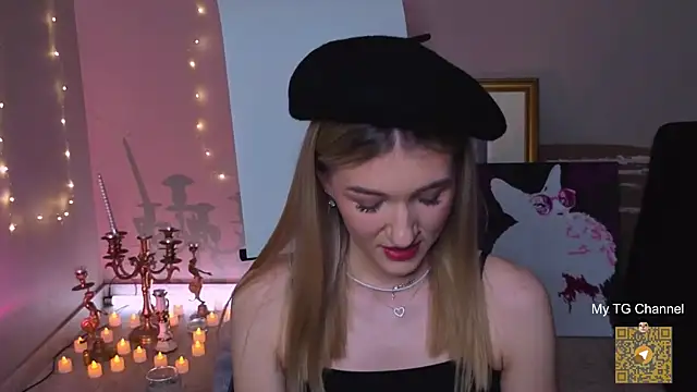 Snapshot of BeatrixGummer chatting on November 14, 2025, 8:23 pm BeatrixGummer online show from November 14, 2025, 8:23 pm