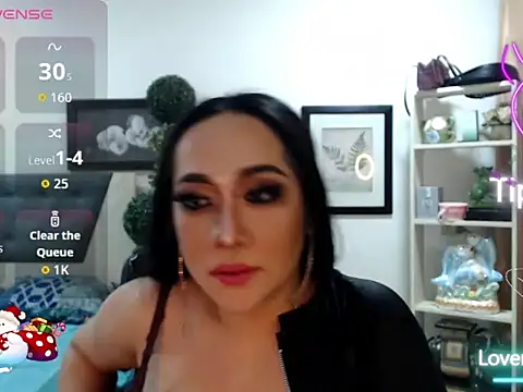 Snapshot of Goddess_Pleasure chatting on October 12, 2025, 7:37 pm Goddess Pleasure online show from October 12, 2025, 7:37 pm