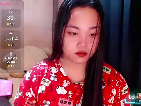 Snapshot of _Lylia chatting on July 8, 2026, 10:10 pm Lylia online show from July 8, 2026, 10:10 pm