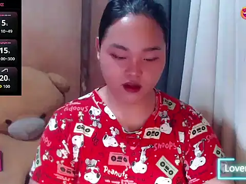 Snapshot of _Lylia chatting on June 8, 2026, 8:48 am Lylia online show from June 8, 2026, 8:48 am