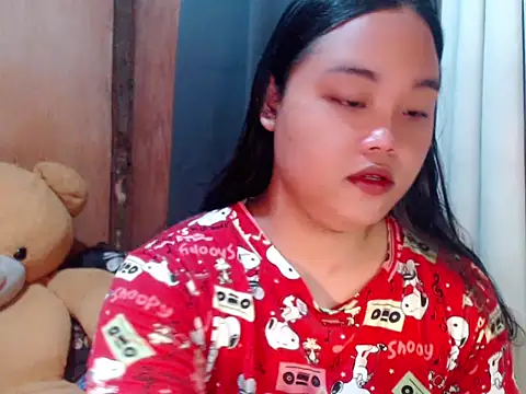 Snapshot of _Lylia chatting on November 25, 2025, 2:56 am Lylia online show from November 25, 2025, 2:56 am