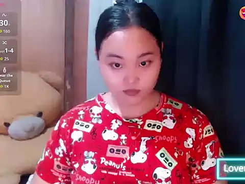 Snapshot of _Lylia chatting on June 25, 2026, 5:23 am Lylia online show from June 25, 2026, 5:23 am