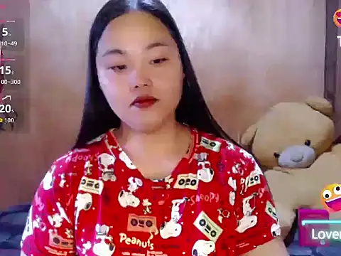 Snapshot of _Lylia chatting on June 5, 2026, 1:54 am Lylia online show from June 5, 2026, 1:54 am