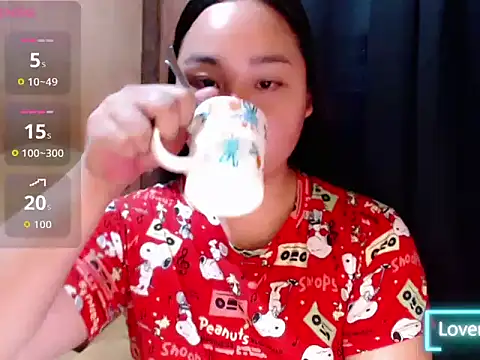Snapshot of _Lylia chatting on July 15, 2026, 2:51 am Lylia online show from July 15, 2026, 2:51 am