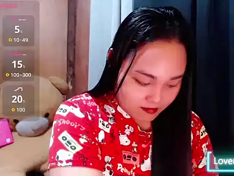 Snapshot of _Lylia chatting on July 25, 2026, 10:11 am Lylia online show from July 25, 2026, 10:11 am