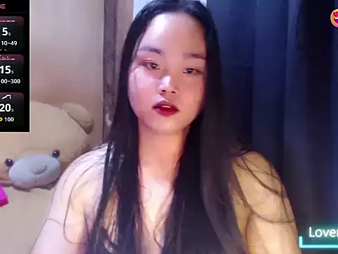 Snapshot of _Lylia chatting on June 14, 2026, 9:05 pm Lylia online show from June 14, 2026, 9:05 pm