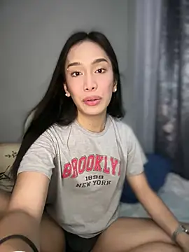 lucyshanex online show from March 11, 2026, 8:58 pm