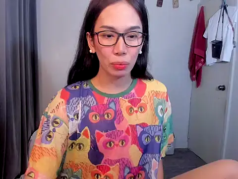 lucyshanex online show from October 12, 2025, 9:16 pm