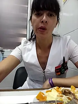 aphrodite sexy online show from April 19, 2026, 2:23 am