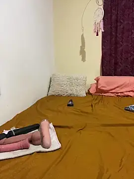 aphrodite sexy online show from April 8, 2026, 5:36 pm