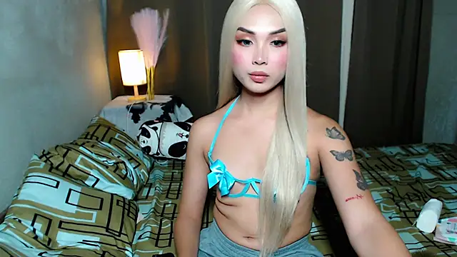 Goddess Isabel online show from February 9, 2026, 1:09 pm