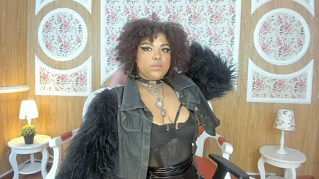 Snapshot of Kaidapunk chatting on October 9, 2025, 7:47 pm Kaidapunk online show from October 9, 2025, 7:47 pm