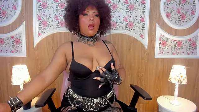 Snapshot of Kaidapunk chatting on November 24, 2025, 8:09 pm Kaidapunk online show from November 24, 2025, 8:09 pm