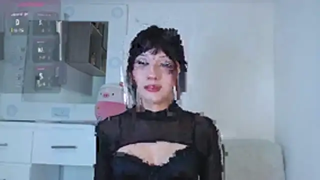 Cleogh  online show from December 5, 2025, 2:21 am