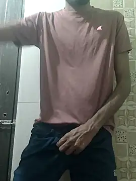 rockyy23boy online show from March 29, 2026, 4:19 pm