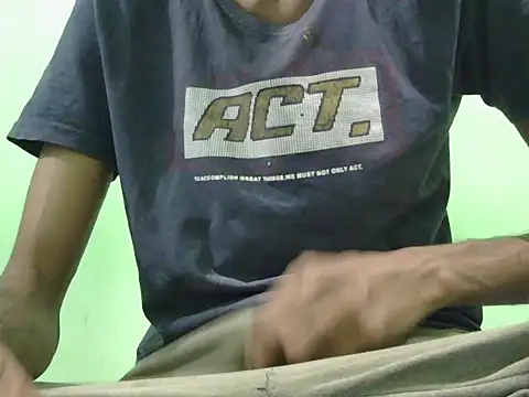 Snapshot of rockyy23boy chatting on October 8, 2025, 5:13 pm rockyy23boy online show from October 8, 2025, 5:13 pm