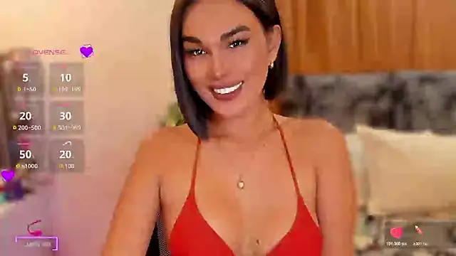 Snapshot of Fox_Smithxx chatting on February 5, 2026, 8:10 am Fox Smithxx online show from February 5, 2026, 8:10 am