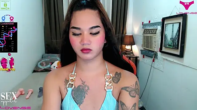 Snapshot of lil_fantacy chatting on November 5, 2025, 5:21 am lil fantacy online show from November 5, 2025, 5:21 am