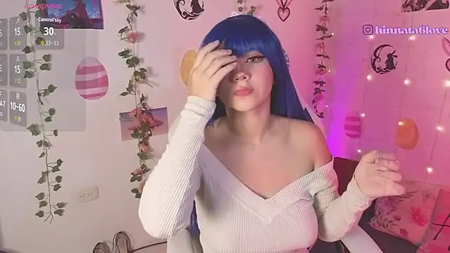 hinnata lovely online show from April 21, 2026, 11:39 am