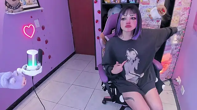 Snapshot of Vero_Osb_ chatting on November 19, 2025, 12:21 am Vero Osb online show from November 19, 2025, 12:21 am