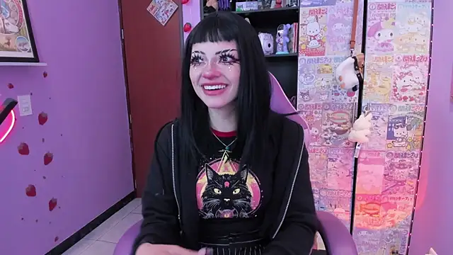 Snapshot of Vero_Osb_ chatting on November 28, 2025, 11:38 pm Vero Osb online show from November 28, 2025, 11:38 pm