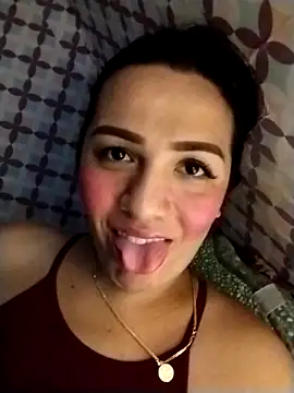 enoria1992 online show from January 7, 2026, 2:38 am