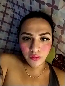 enoria1992 online show from February 3, 2026, 12:21 pm