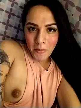 enoria1992 online show from March 9, 2026, 5:38 pm