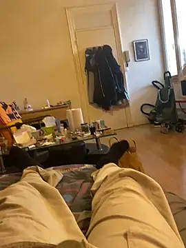 jackadi33 online show from February 6, 2026, 4:03 pm