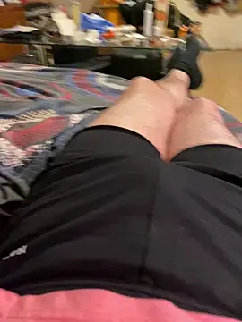 jackadi33 online show from March 4, 2026, 10:39 pm