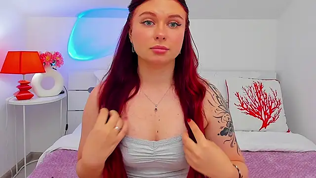 Snapshot of LizyBex chatting on July 2, 2026, 12:22 pm LizyBex online show from July 2, 2026, 12:22 pm