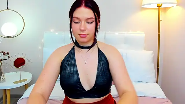 LizyBex online show from November 28, 2025, 8:20 pm