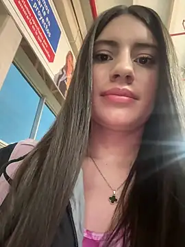 Isabella21  online show from February 23, 2026, 11:16 pm