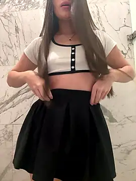 Isabella21  online show from January 8, 2026, 12:38 am