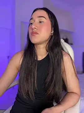 julieta jhonss online show from March 2, 2026, 5:08 am