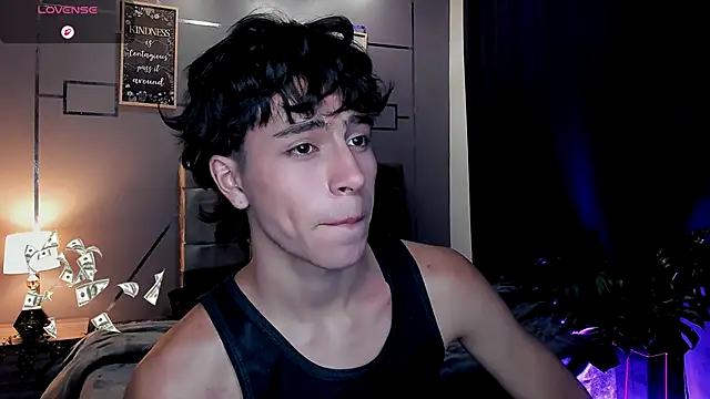 Christopher 77 online show from December 2, 2025, 2:30 pm